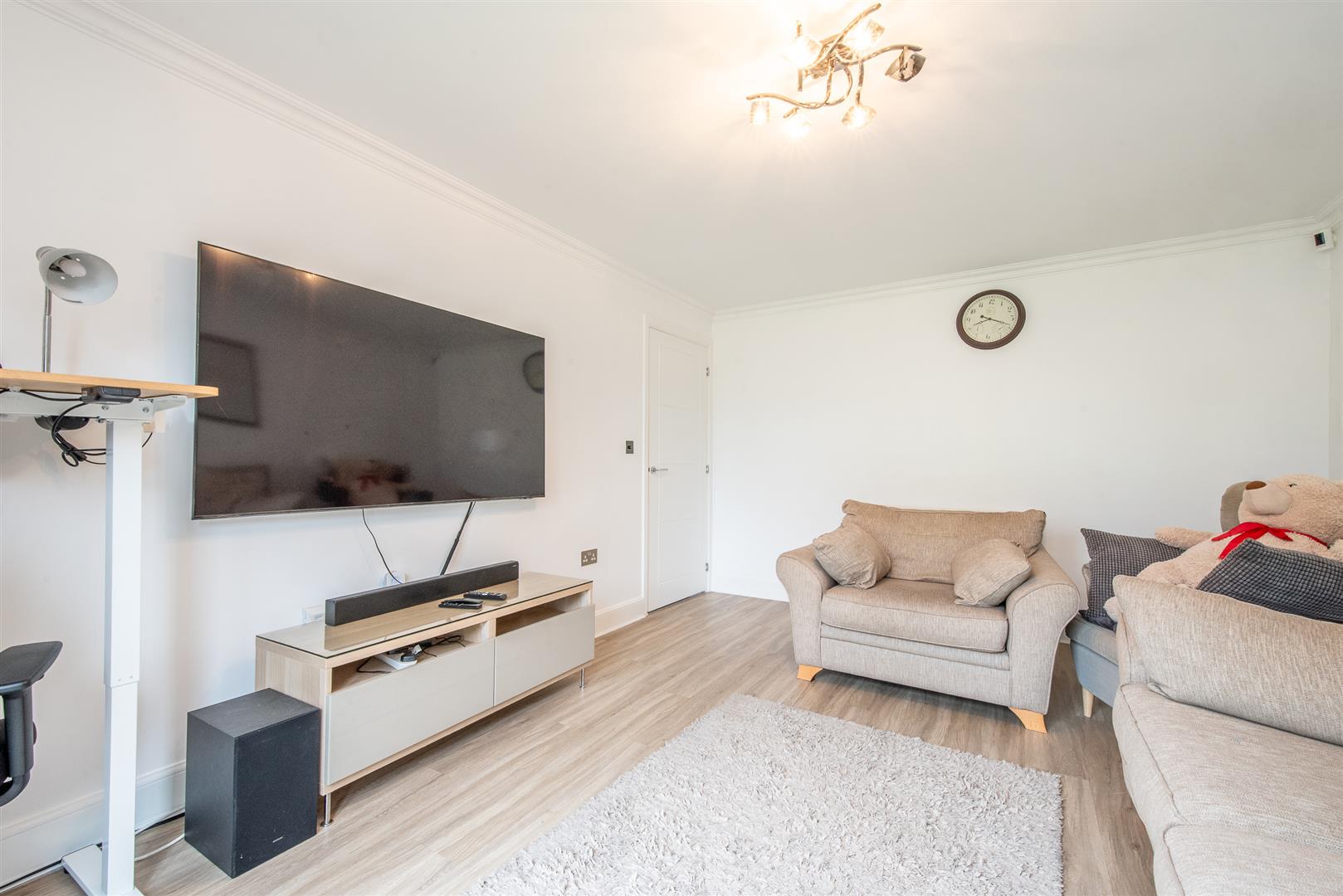 Oak Leaf Drive, Preston